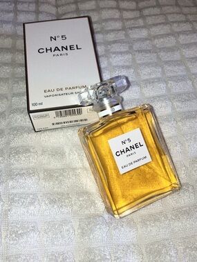 Chanel No.5 Eau de Parfum